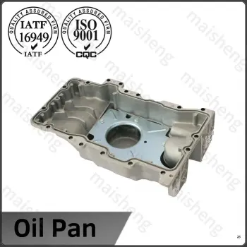 High Performance Engines Oil Pan Car Auto Parts