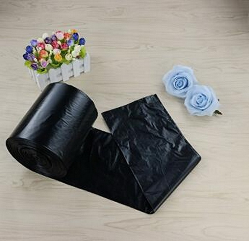 Degradable Biodegradable Produce Roll Bag