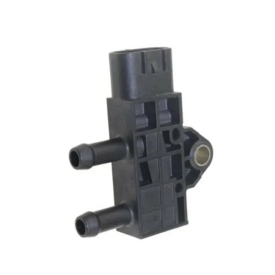 ISF2.8 & ISF3.8 Engine DPF Differential Pressure Sensor 2894872: Understanding and Maintaining Your Vehicle's Air Quality System