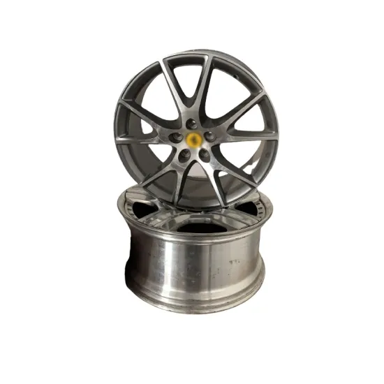 High Quality 20 Inch Wheel Hub/Rim for Ferrari California 2010-2015