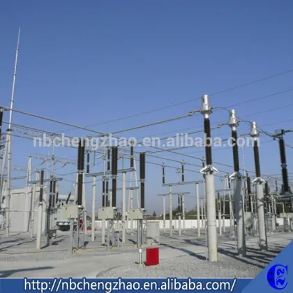 High configuration electrical substation,electric substation equipment