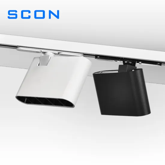 Rotatable Originality Track Light Ceiling Lamp with Dimming and Anti-glare for Bedroom