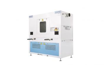 Double Ports Fiber Filling Machinery