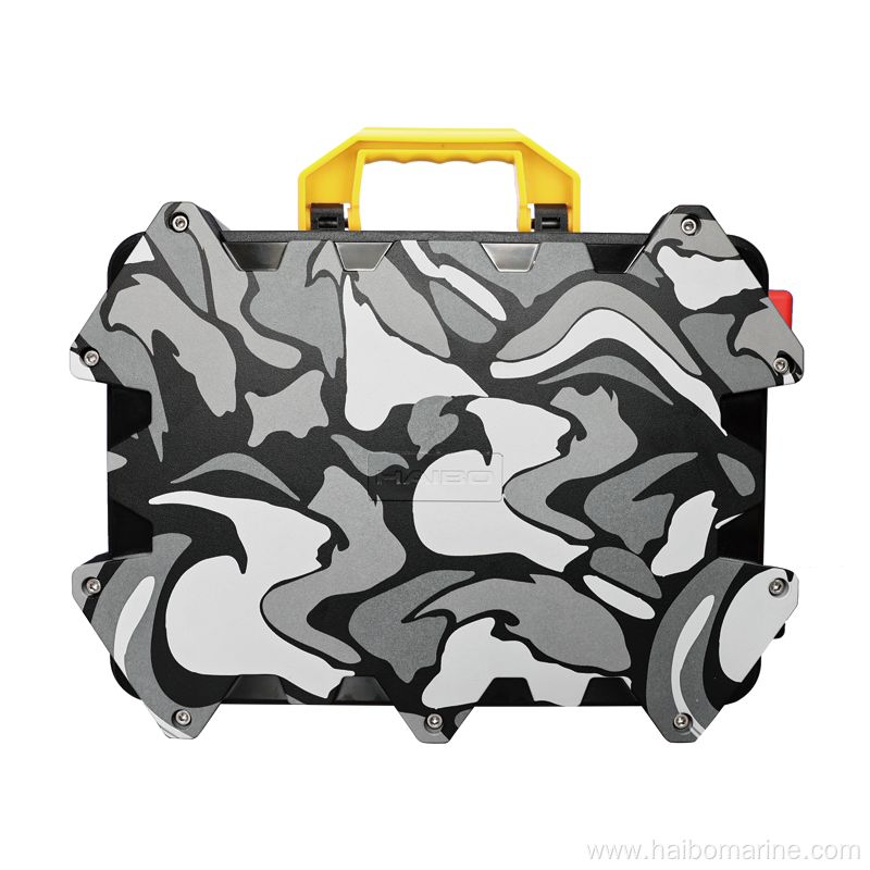 ROCK Series Lithium Iron Phosphate Battery -Xuanneng Edition