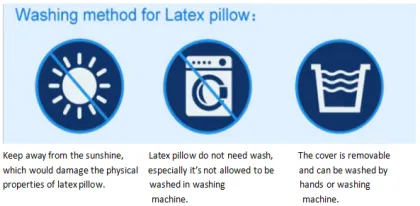 Neck Pillow Popular Memory Foam Pillow