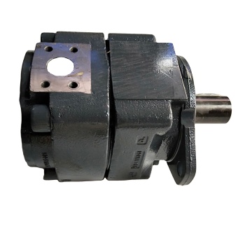 Πρωτότυπες αντλίες υψηλής πίεσης Import Qx: QX22, QX32, QX42, QX52, QX62, QX82 υδραυλικές αντλίες