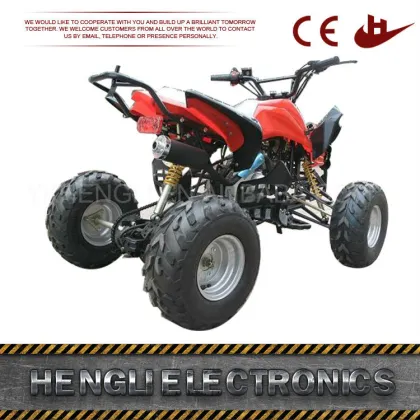 Cheap Chinese 150Cc Cool Sports Moto Atv