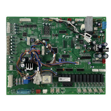 MDV-560W-DAN1-990I Control Board for Portable Central Air Conditioner on Sale