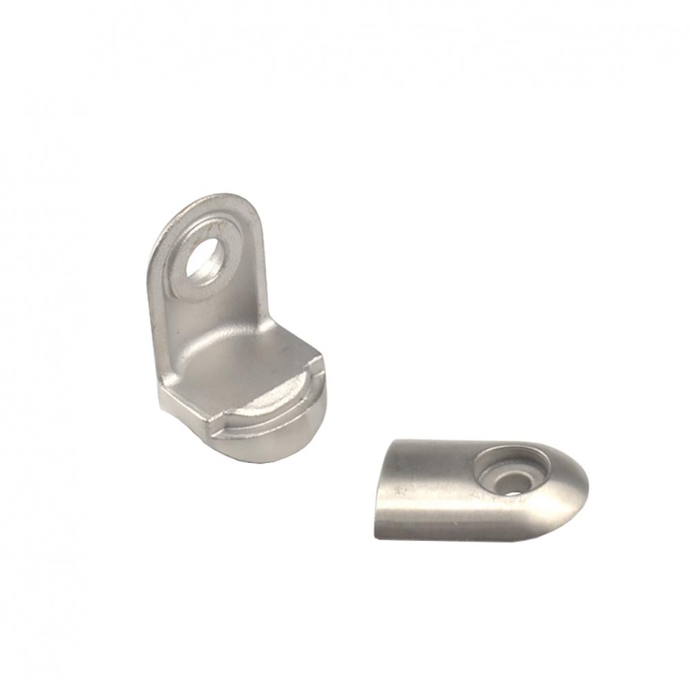 Stainless Steel Fastener Investment Casting Processing