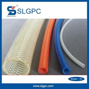 PU Braided Hose