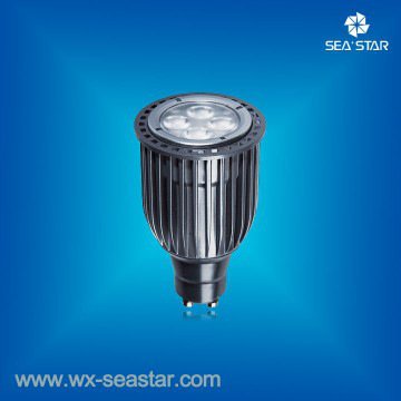 LED GU10 Dim T type- CREE chip