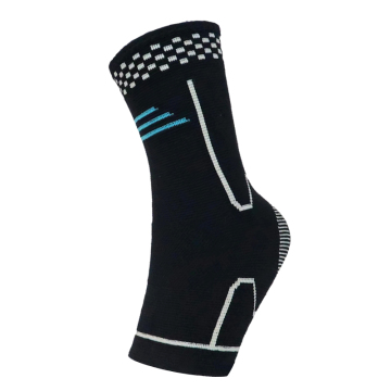Waterproof Plantar Fasciitis Compression Sleeve Foot Brace for Sale