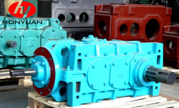 High Quality Gear Box with Low Price