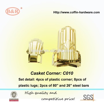CASKET CORNER C010