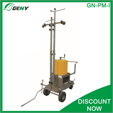 Hand push Pre marking Machine