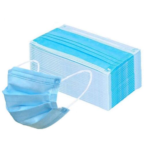 3ply disposable face mask