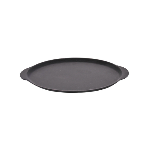 10.6 &#39;&#39; Cast Iron Pizza Pan