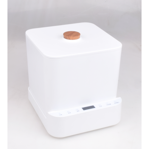 Nettoyeur à ultrasons pour légumes et fruits à l&#39;ozone 4L design intelligent