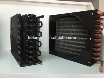 Air Cooled Air Conditioner Refrigeration Condenser with Cheap Price