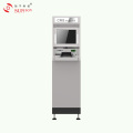 Deposit/Dispensing Bulk Note Acceptor BNA