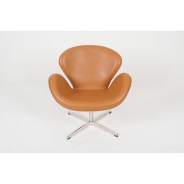 ປະທານ Fritz Hansen Swan ໂດຍ Arne Jacobsen