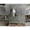 Pharmaceutical High Speed Wet Material Super mixer