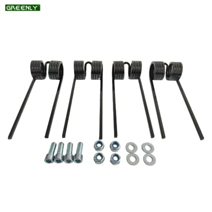 Combine harvester cornheader parts for John Deere