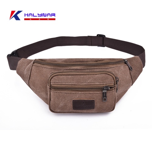 Износостойкий Crossbody Fanny Pack Оптовая