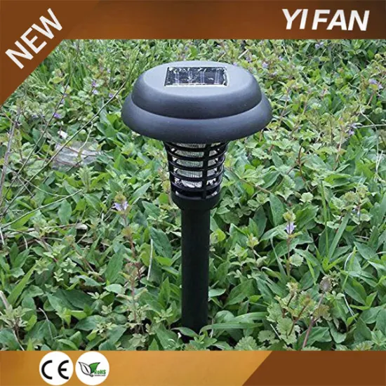 Fashionable Decorative electronic mosquito killer