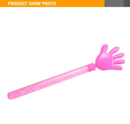 Hot Selling Plastic girl bubble glue toy