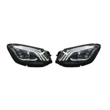 S Klasse W222 Links koplamp voor Benz