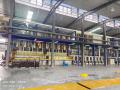 Zn Ni Plating line installation galvanisering