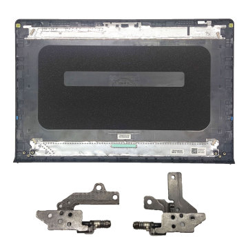 Voor Dell Inspiron 15 3510 LCD -achteromslag