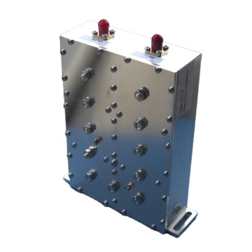 Hochwertige Rftyt-Mikrowellenbandpassfilter: Hohlraum- und HF-Anwendungen