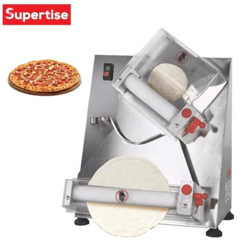 Cina Electric Automatic Pizza Pasto Roller Machine