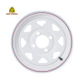 5x114.3 15 Inch 5 Hole Trailer Wheel