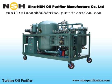 steam turbine oil purifirer,oil treatment,oil filter