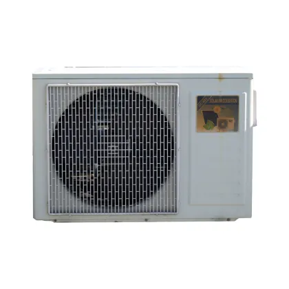 3520W Solar Energy Air-conditioning
