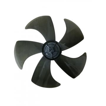 Moule d&#39;injection de lame de ventilateur en plastique