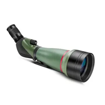 Best Selling Spotting Scopes for Bird Watching and Hunting