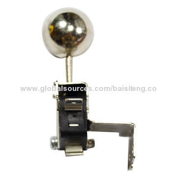 21A Dump Switch, Used in Heater, 21A, 250V, Fall Protection