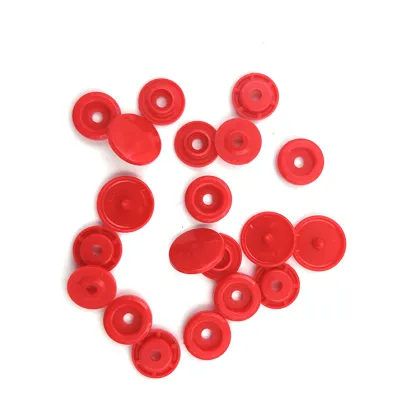 Factory Price KAM Plastic Snap Button T5 - Size 20