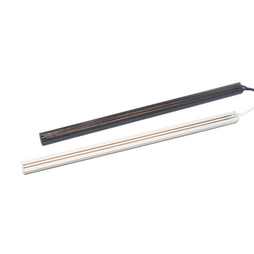 1M 2M Surface Mounted LED Track Light for Commercial Shelf Lighting