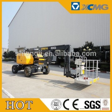 18.6m XCMG Folderable Lift Aerial Working Platform for sale