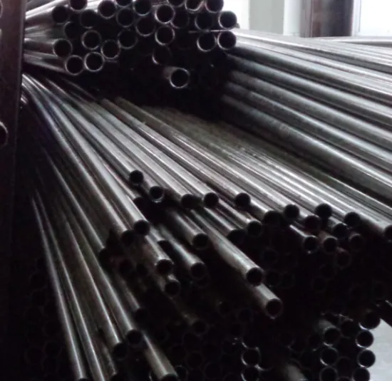 40Cr Precision Bright Seamless Steel Pipe