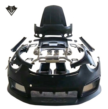Νέο κιτ Body Arrival για Porsche 911 991 GT2 RS Αναβάθμιση Kit για 991.1 &amp; 991.2