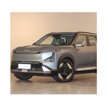 2024 KIA EV5 Auto elettrica a lungo raggio da 720 km