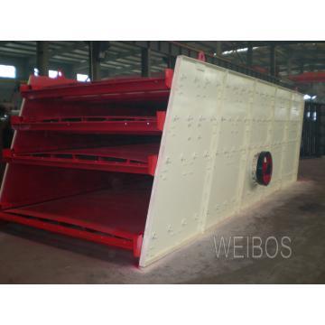 Vibrating Screen
