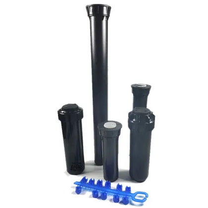 12-inch Popup Irrigation Sprinkler Rain Bird Lawn Sprinkler Head Carton Box