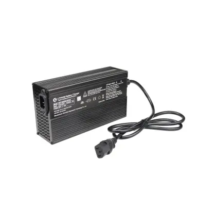 Electric Bike 70V 10A Lithium Battery Pack